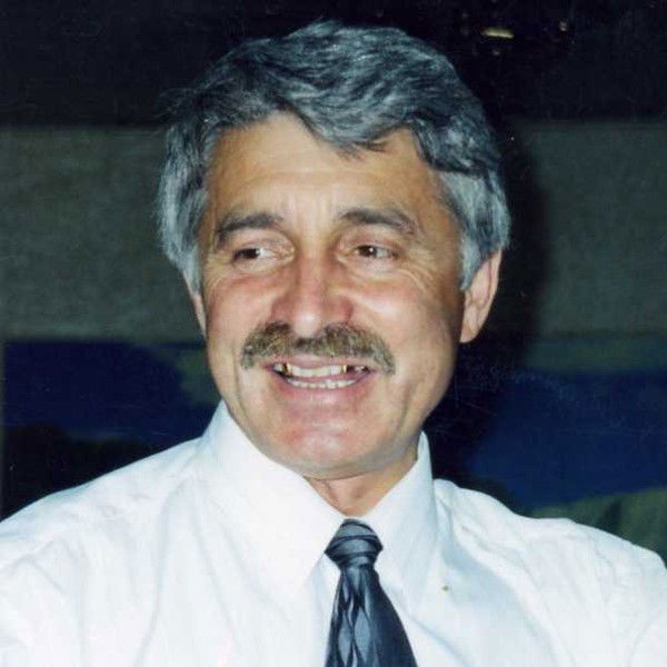 Юрий Бондаревский