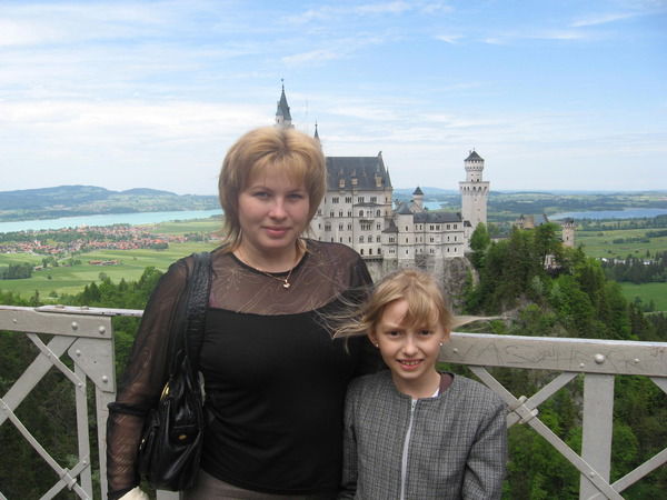 Татьяна Петрова