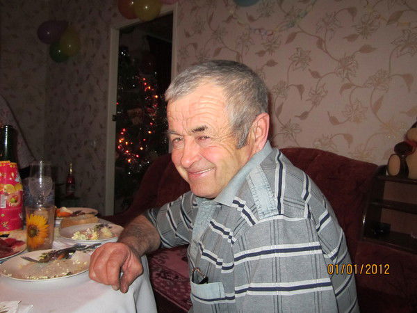 Сергей Шадрин