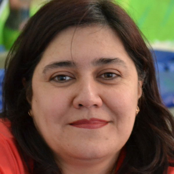 Лариса Лодыгина