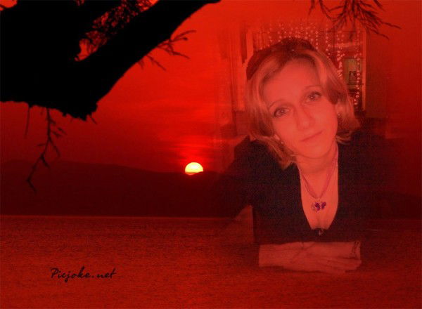 Олеся Котова