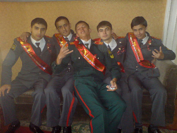 Радригес Давлатов