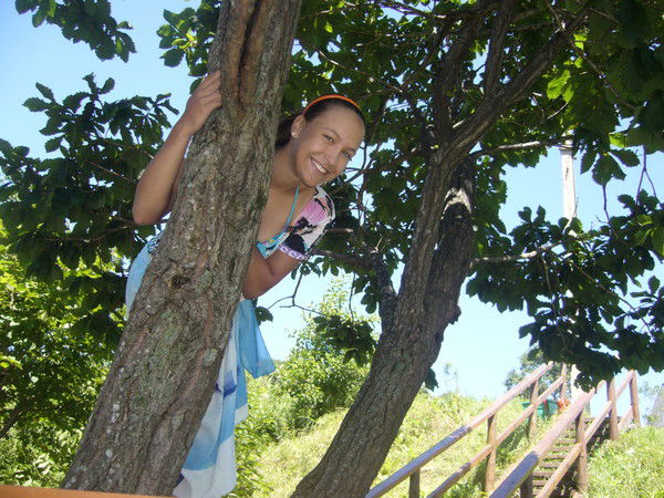 Анюта Постриган