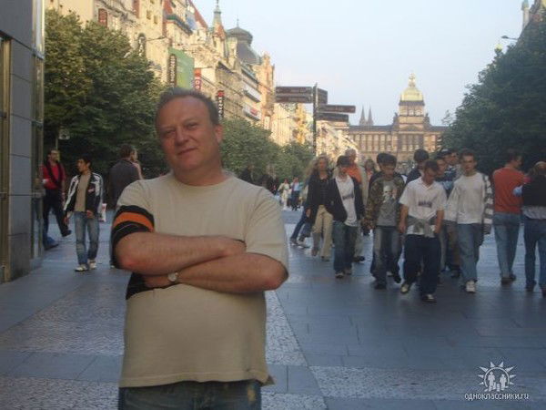 Виктор Зубин