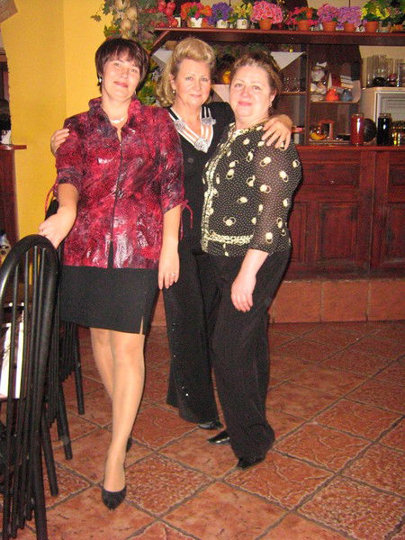 Алёна Быкова