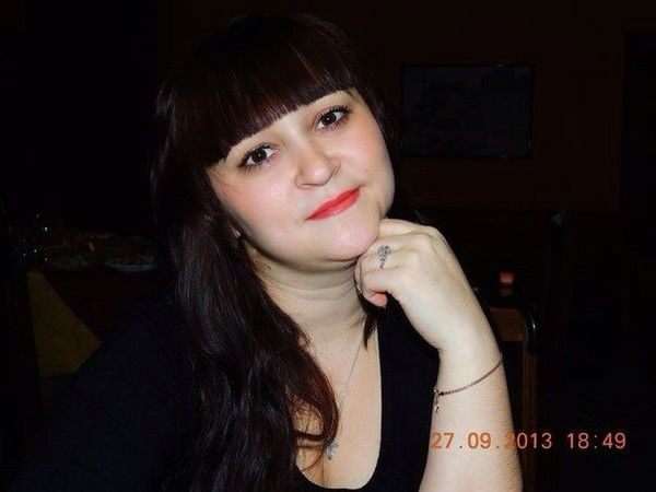 Юлия Ушакова