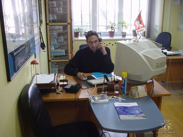 Вадим Климов