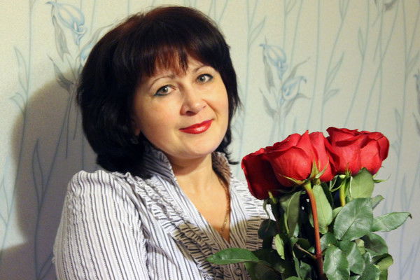 Наталья Гилко