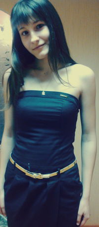 Вероника Пирогова