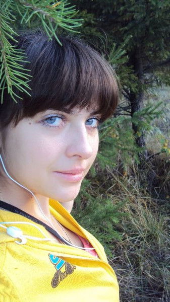 Татьяна Малюкова