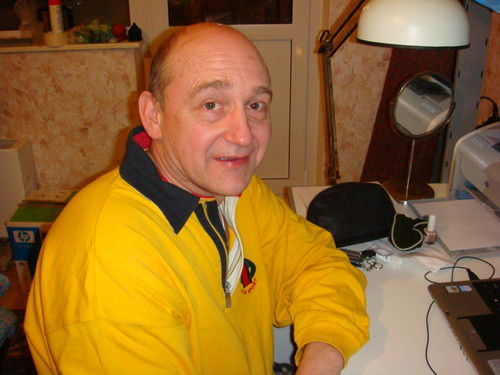 Владимир Тытар