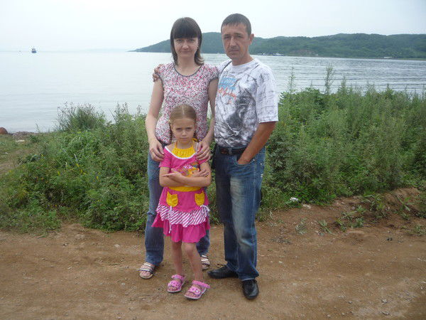 Наталья Родионова