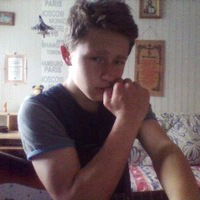 Владислав Козуля