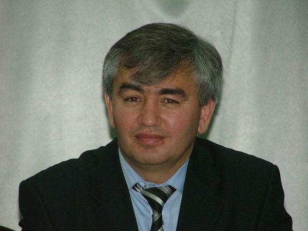 Рустамжон Самаров (Самариён)