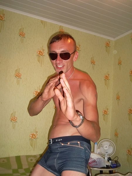 Евгений Домченко