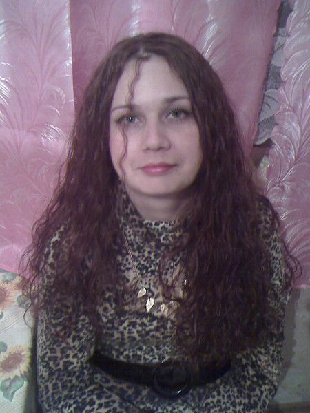 Татьяна Воробьева