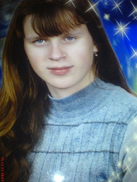 Надежда Милейша(Бразевич)