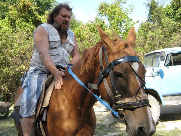 Николай Николаев