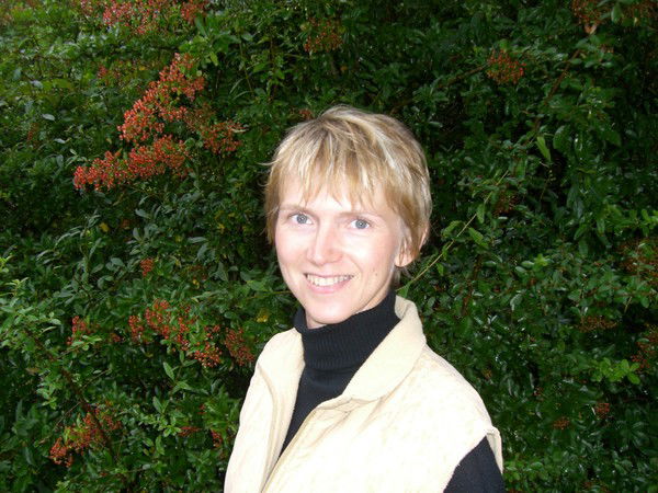 Ирина Шнейдер