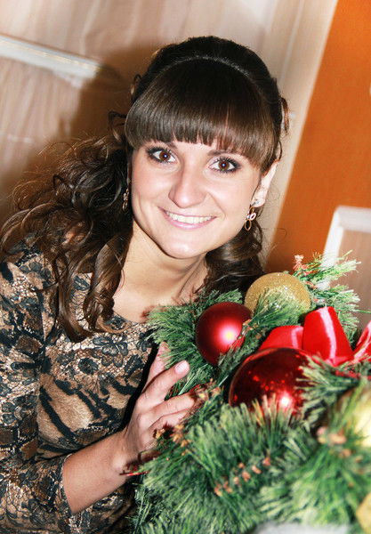 Юля Ломоносова