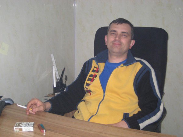 Владимир Ватаман