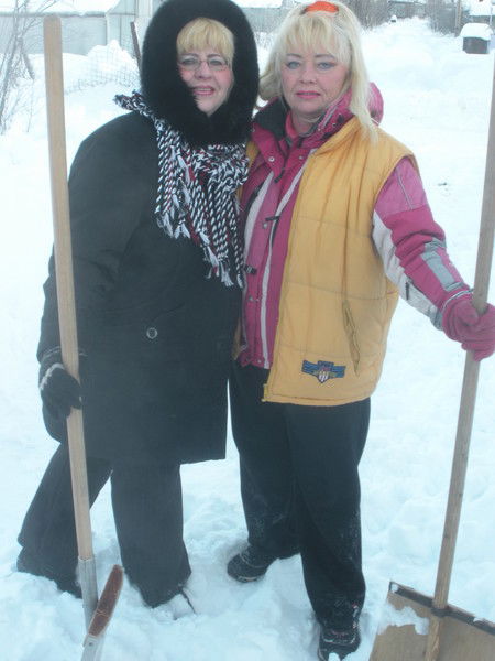 Ирина Лютова