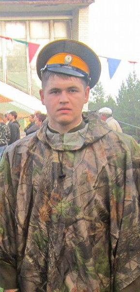 Артем Зайцев