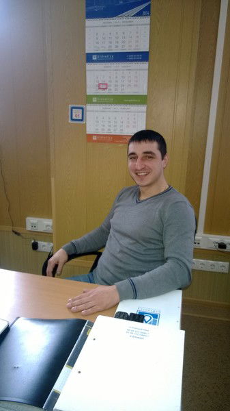 Владимир Кравцов