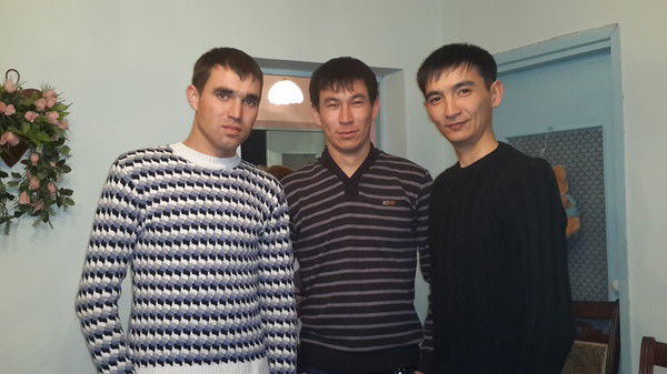 Куандык Байкеев