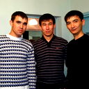 Куандык Байкеев