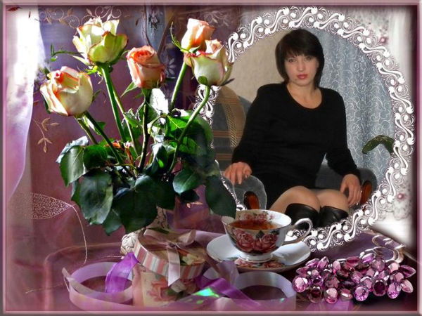 Ольга Пальгова