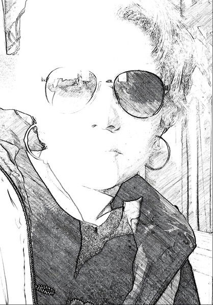 Дарья Геннадьевна