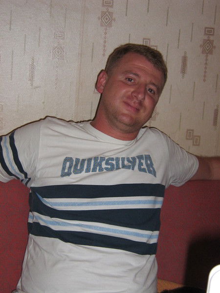 Сергей Пашков