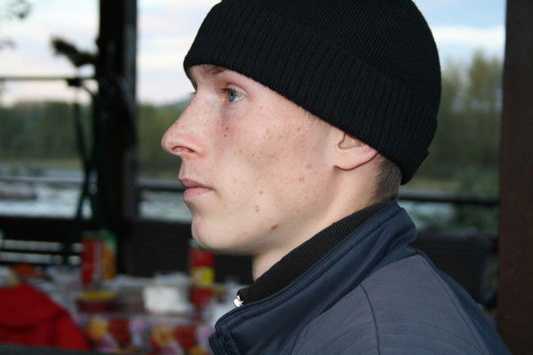 Антон Шипков