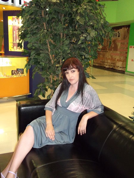 Наташа Герасимова