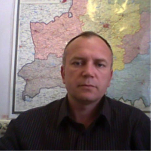 Сергей Юралевич