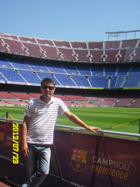 Руслан Елемесов