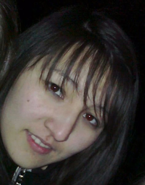 Махаббат Омарова