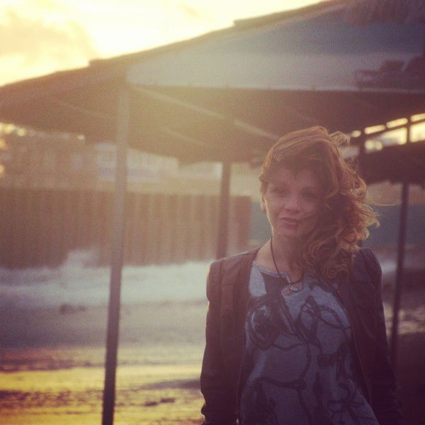 Галина Кириленко