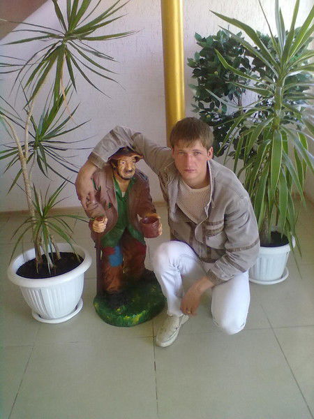 Сергій Шевко