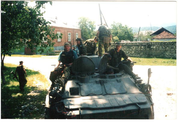 Александр Бабичев