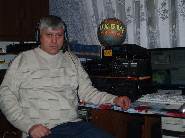 Александр Маринин Ux5Mf