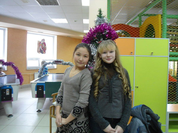 Инна Кобзева