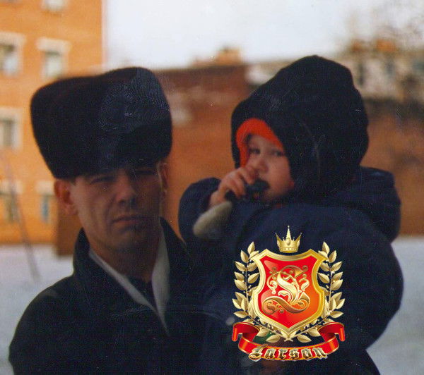 !!!larson!!! Андрей******