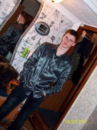 Сергей Разумов