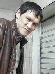 Улан В Законе