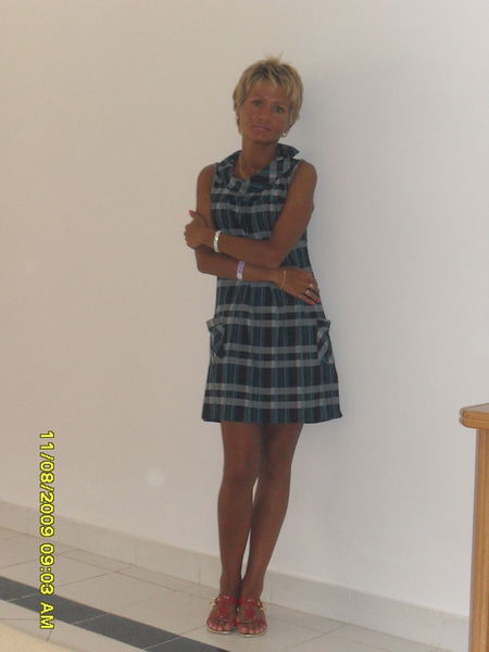 Марина Кузьмичева