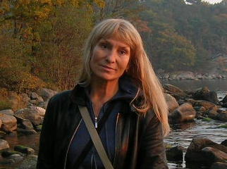 Татьяна Шубина