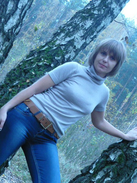 Елена Кравцова