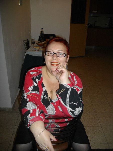 Римма Гримберг